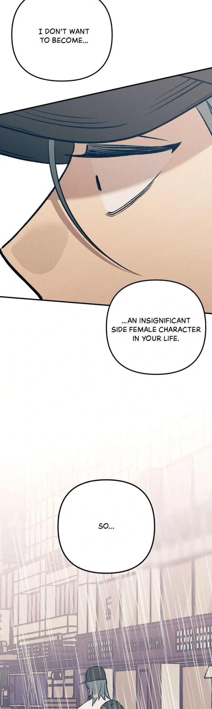 First Love, Lasting Hate Chapter 90 - page 63