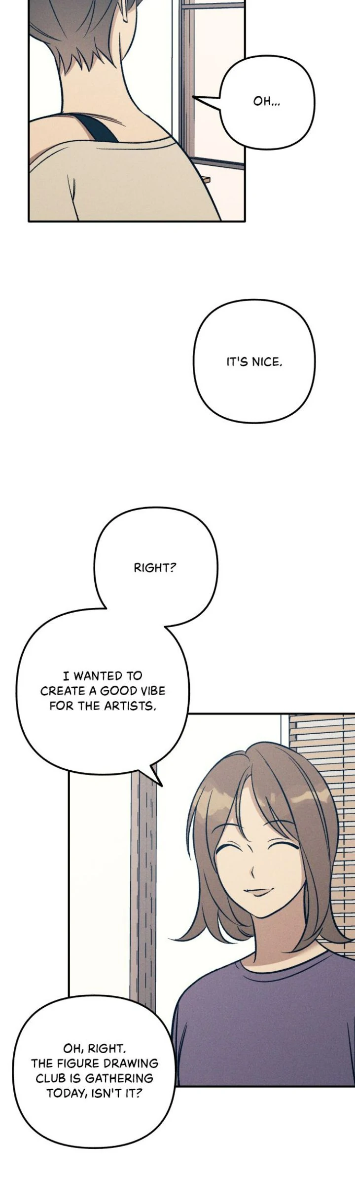 First Love, Lasting Hate Chapter 90 - page 8