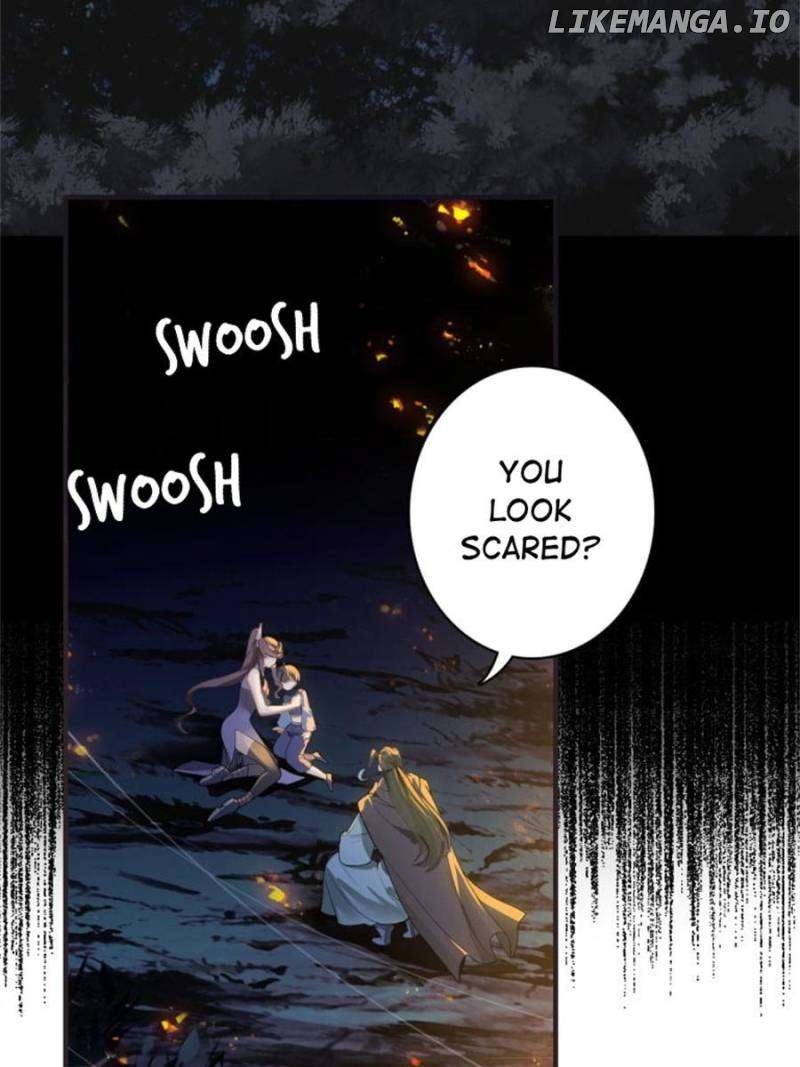 Don’t Underestimate a Big Carrot Chapter 24 - page 2