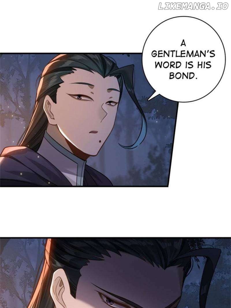 Don’t Underestimate a Big Carrot Chapter 24 - page 32