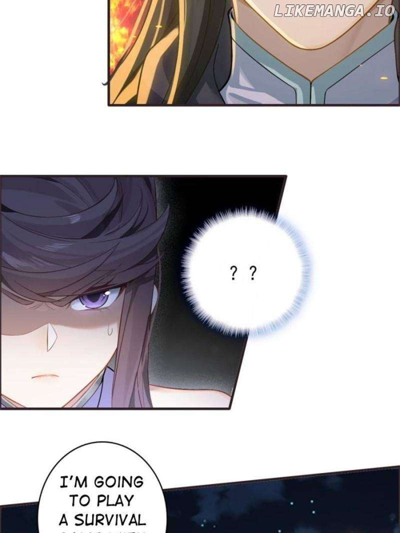 Don’t Underestimate a Big Carrot Chapter 24 - page 4