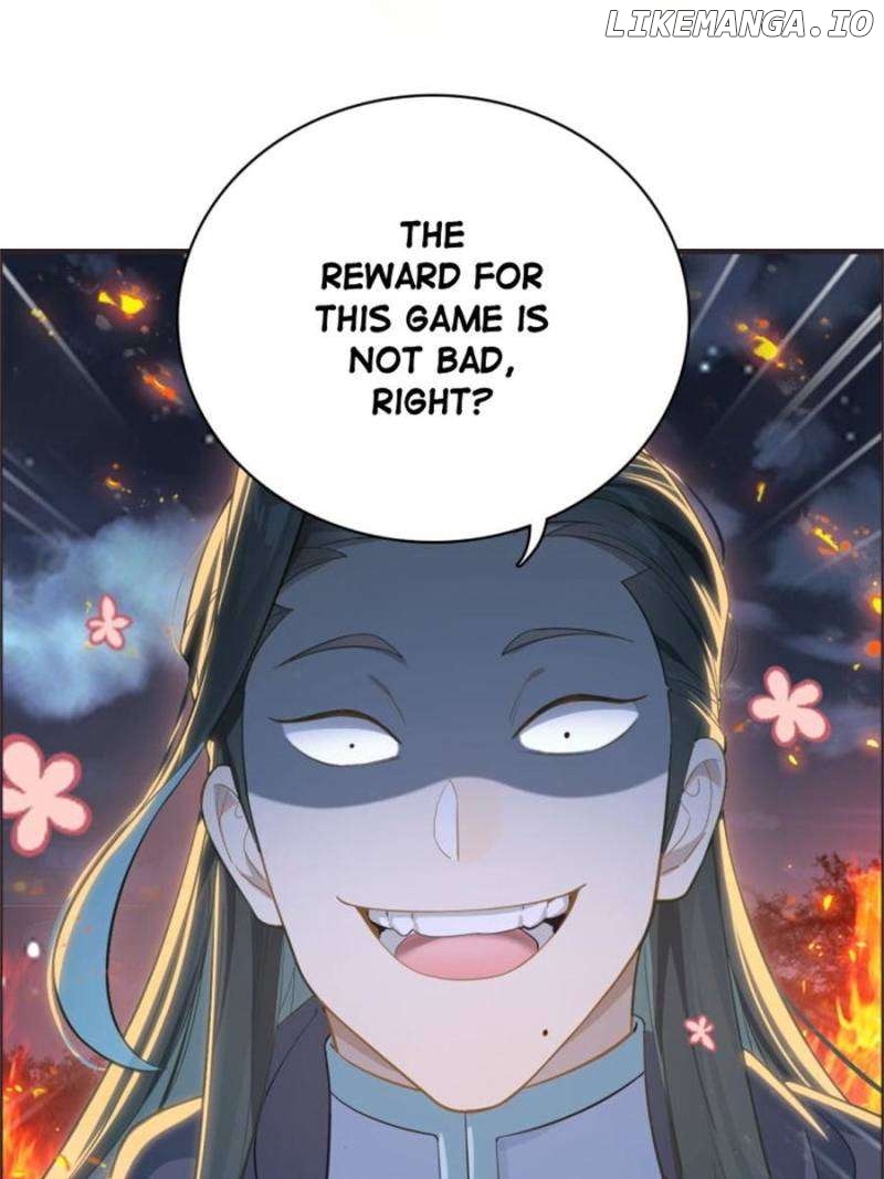 Don’t Underestimate a Big Carrot Chapter 24 - page 7