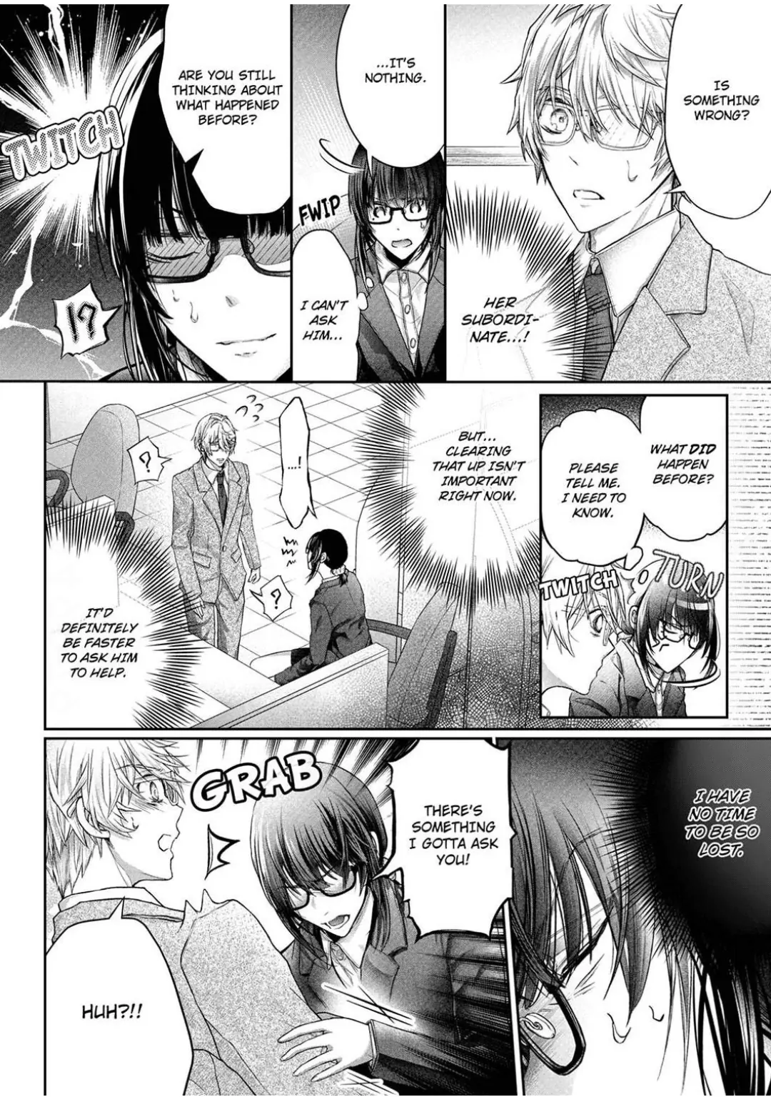 Totsuzen desu ga, Ki ni Naru Douki to Irekawatte H suru Koto ni narimashita!? Chapter 8 - page 14