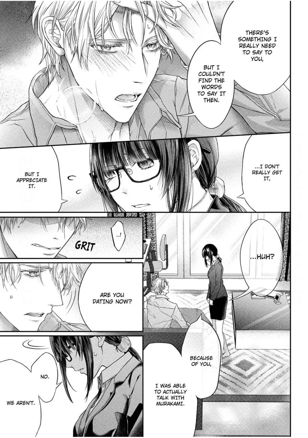 Totsuzen desu ga, Ki ni Naru Douki to Irekawatte H suru Koto ni narimashita!? Chapter 8 - page 23