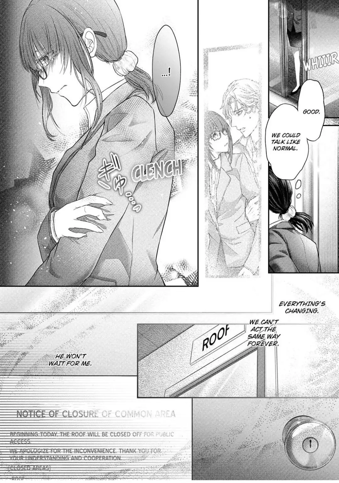 Totsuzen desu ga, Ki ni Naru Douki to Irekawatte H suru Koto ni narimashita!? Chapter 8 - page 26