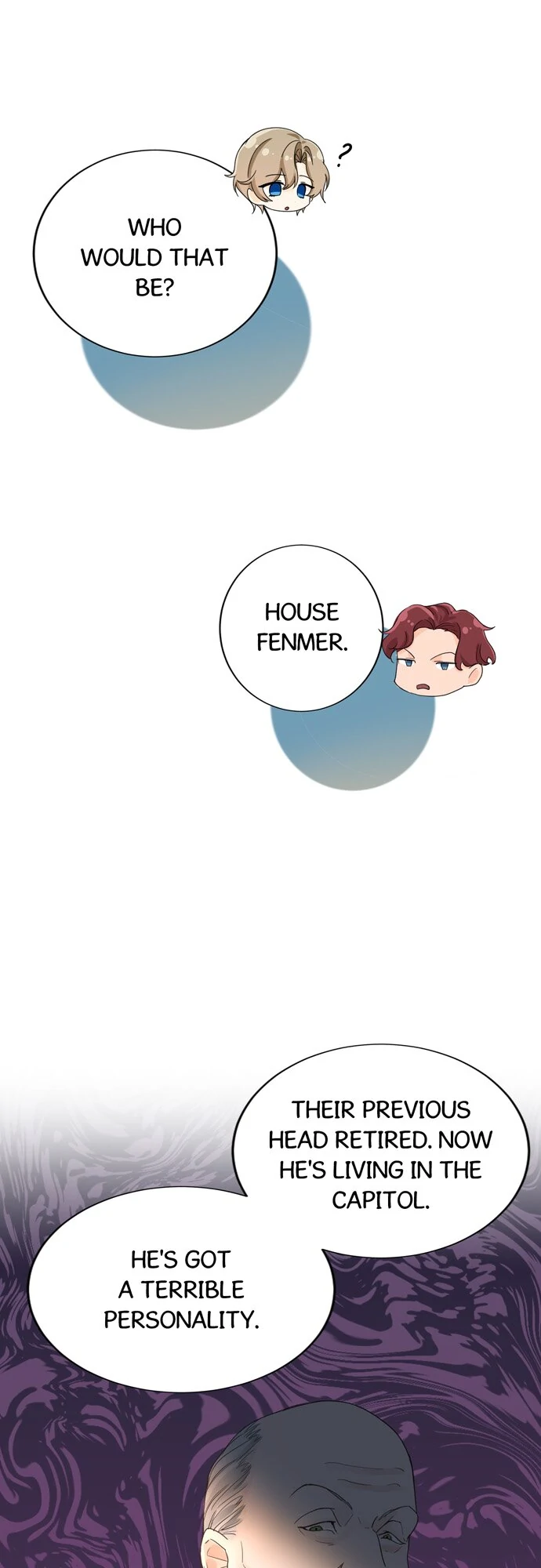 I Refuse to Be Executed a Second Time Chapter 131 - page 13