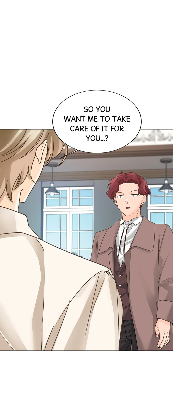 I Refuse to Be Executed a Second Time Chapter 131 - page 17