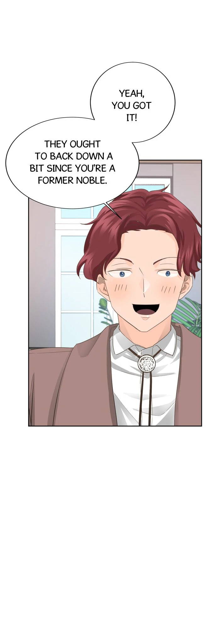 I Refuse to Be Executed a Second Time Chapter 131 - page 18