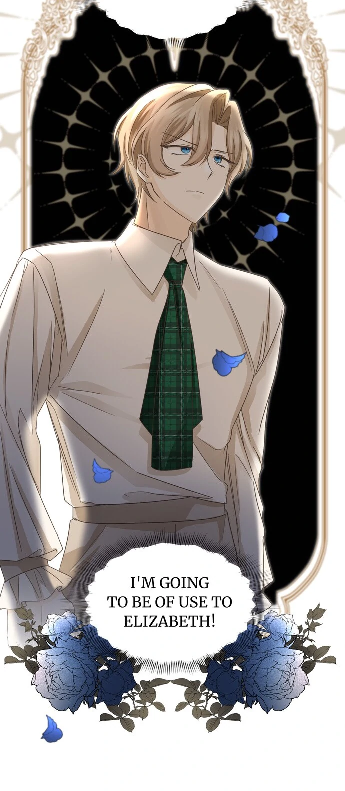 I Refuse to Be Executed a Second Time Chapter 131 - page 22