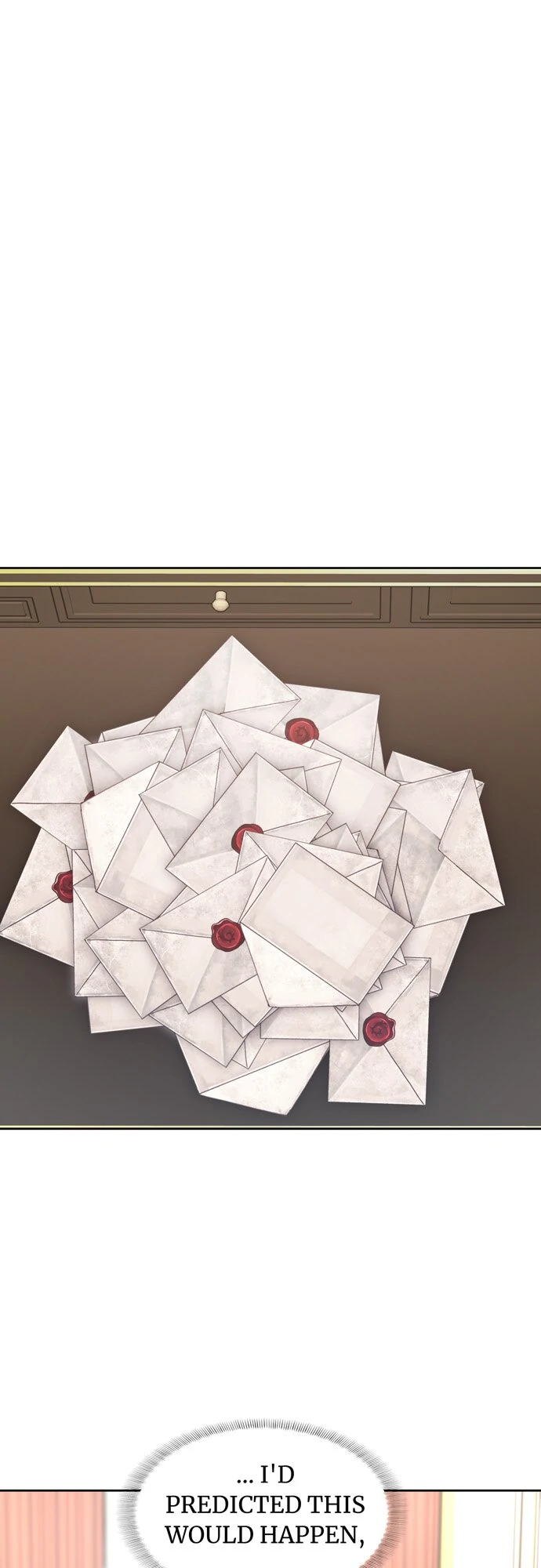 I Refuse to Be Executed a Second Time Chapter 131 - page 23