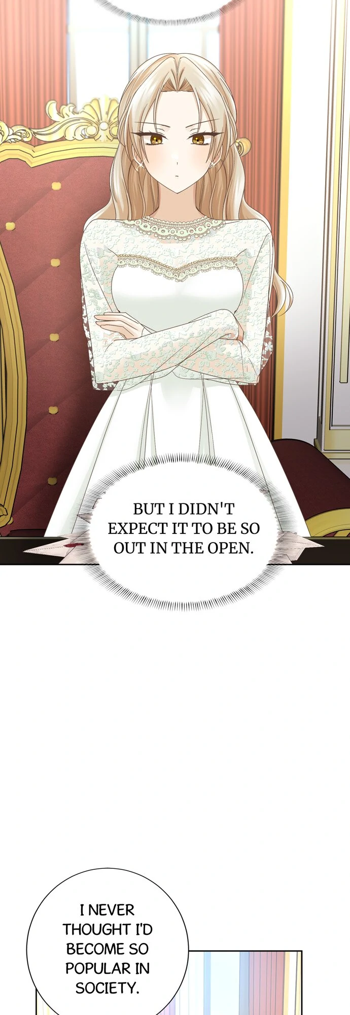 I Refuse to Be Executed a Second Time Chapter 131 - page 24