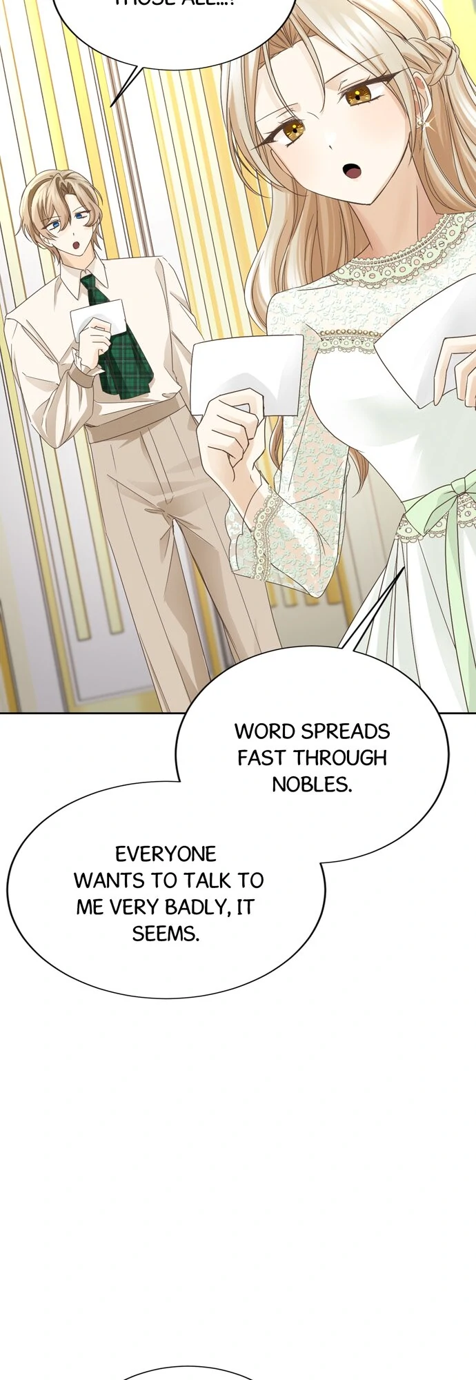 I Refuse to Be Executed a Second Time Chapter 131 - page 26
