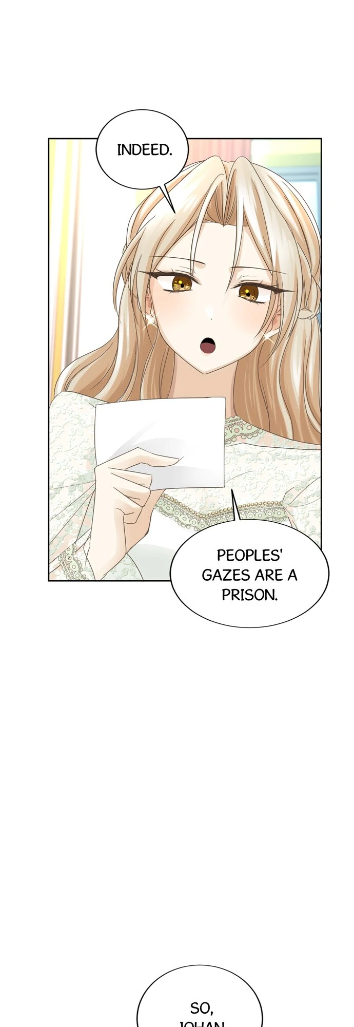 I Refuse to Be Executed a Second Time Chapter 131 - page 28