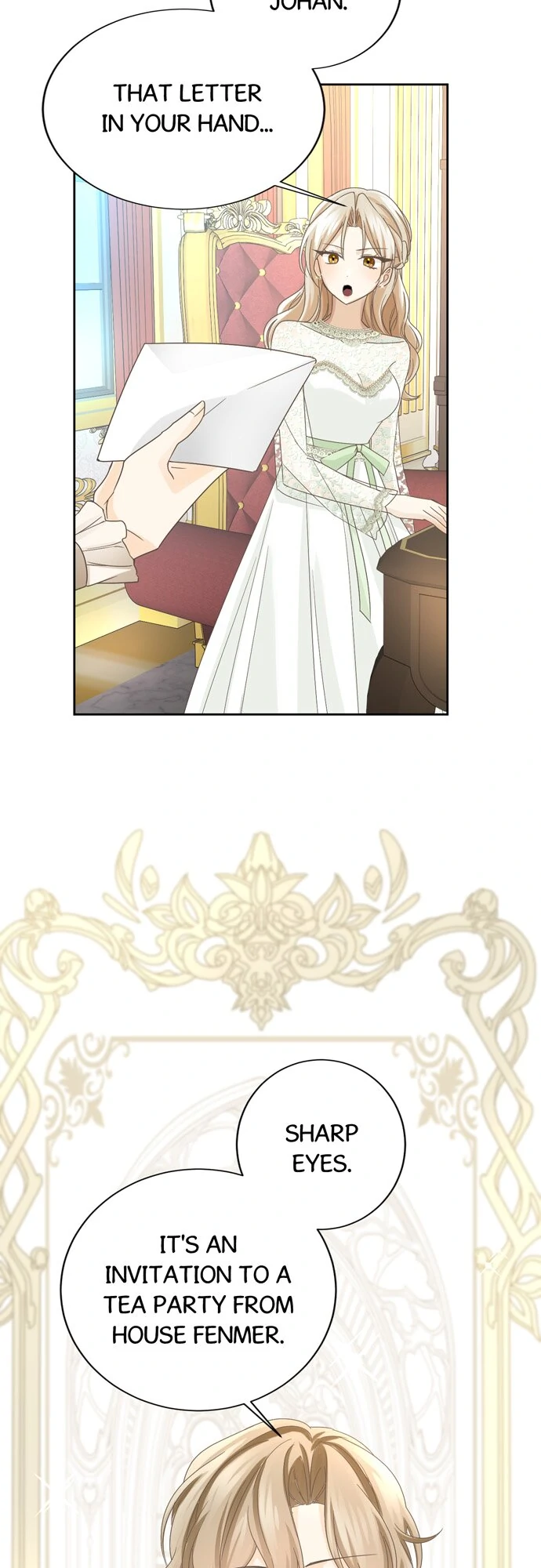 I Refuse to Be Executed a Second Time Chapter 131 - page 29