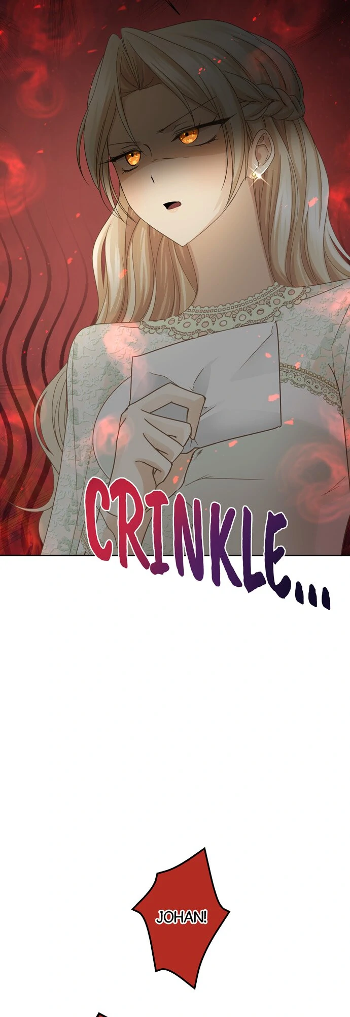 I Refuse to Be Executed a Second Time Chapter 131 - page 34