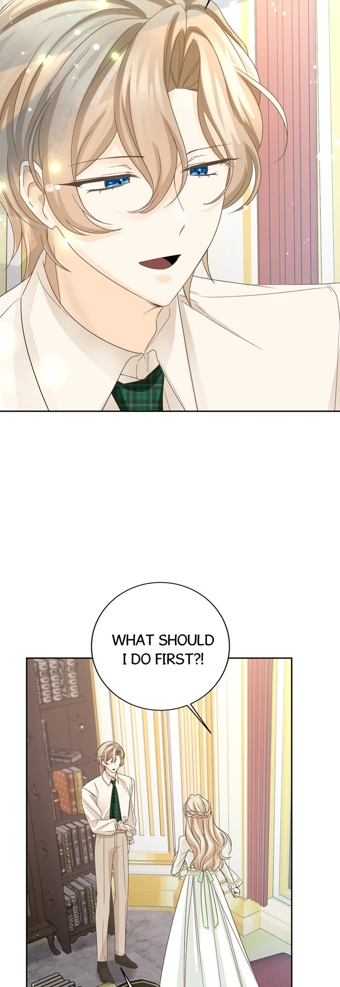 I Refuse to Be Executed a Second Time Chapter 131 - page 36