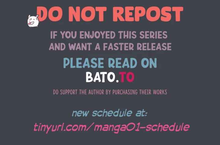 I Refuse to Be Executed a Second Time Chapter 132 - page 1