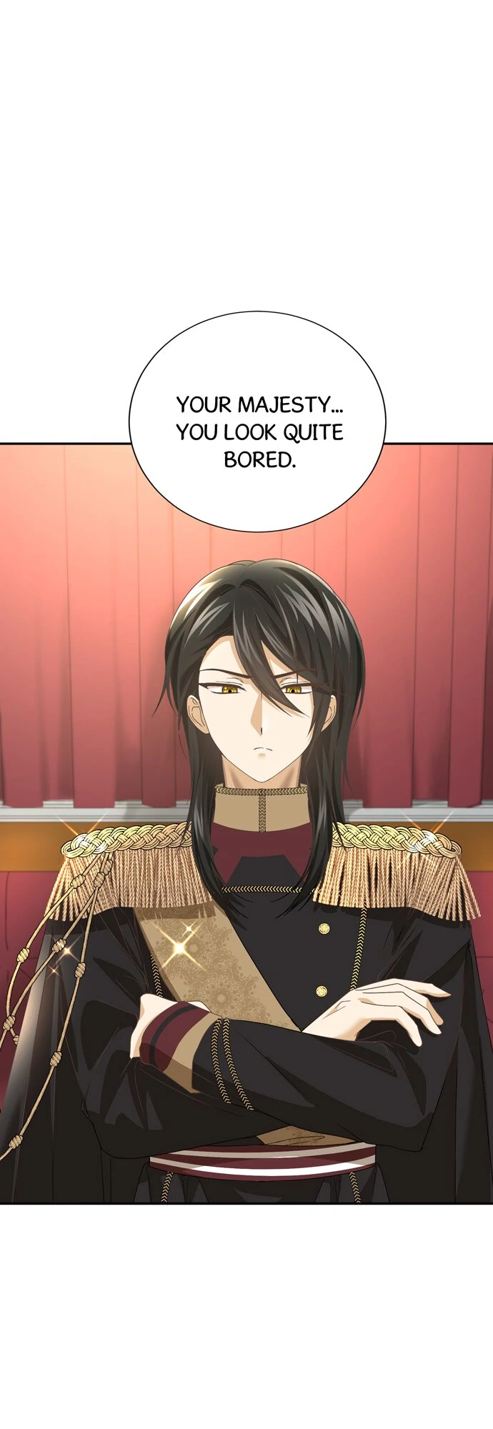 I Refuse to Be Executed a Second Time Chapter 132 - page 2