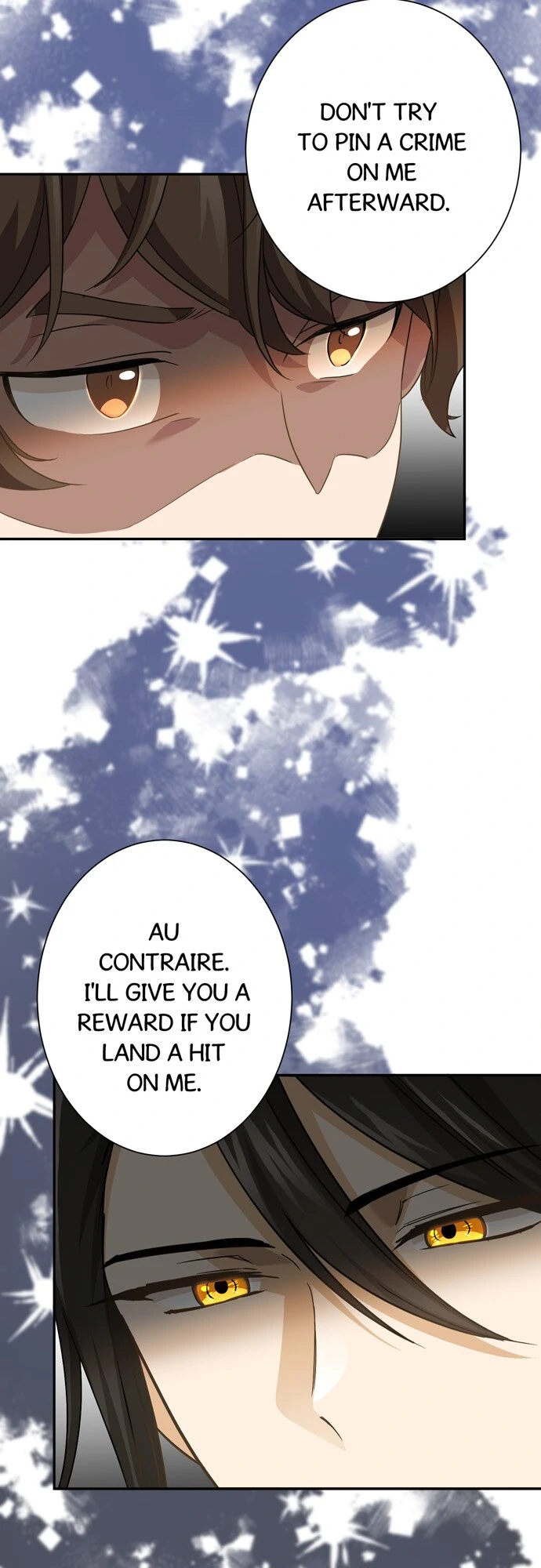 I Refuse to Be Executed a Second Time Chapter 132 - page 24