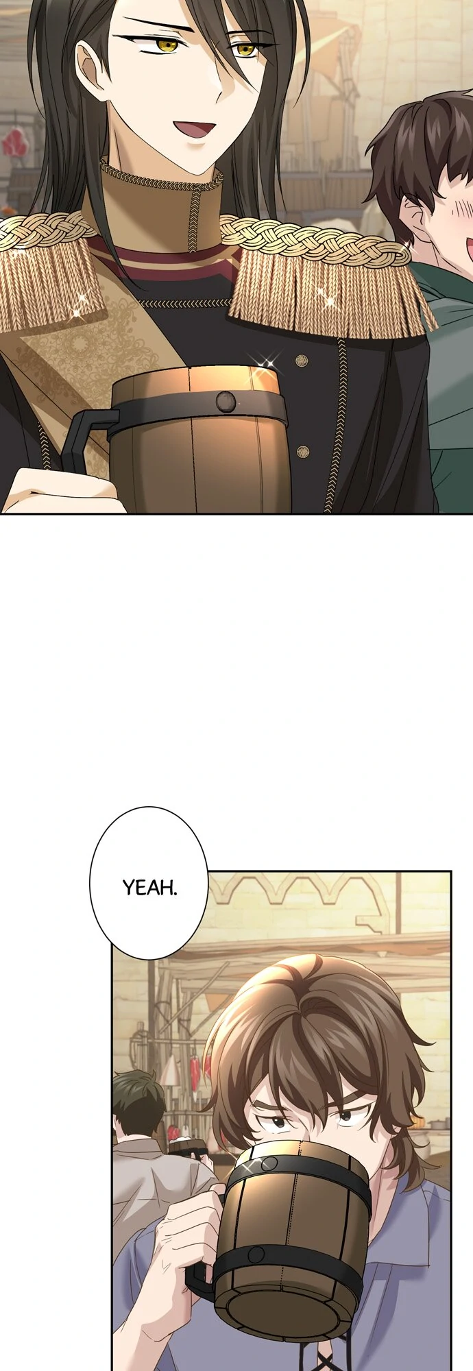 I Refuse to Be Executed a Second Time Chapter 132 - page 36
