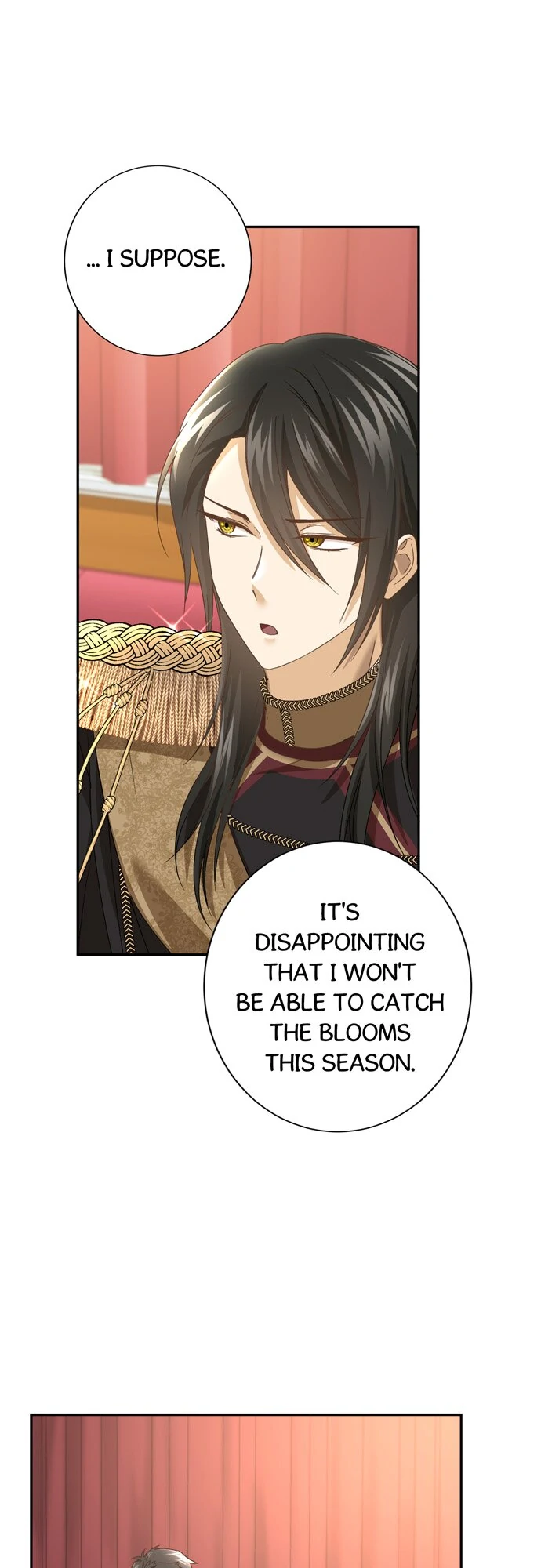 I Refuse to Be Executed a Second Time Chapter 132 - page 4