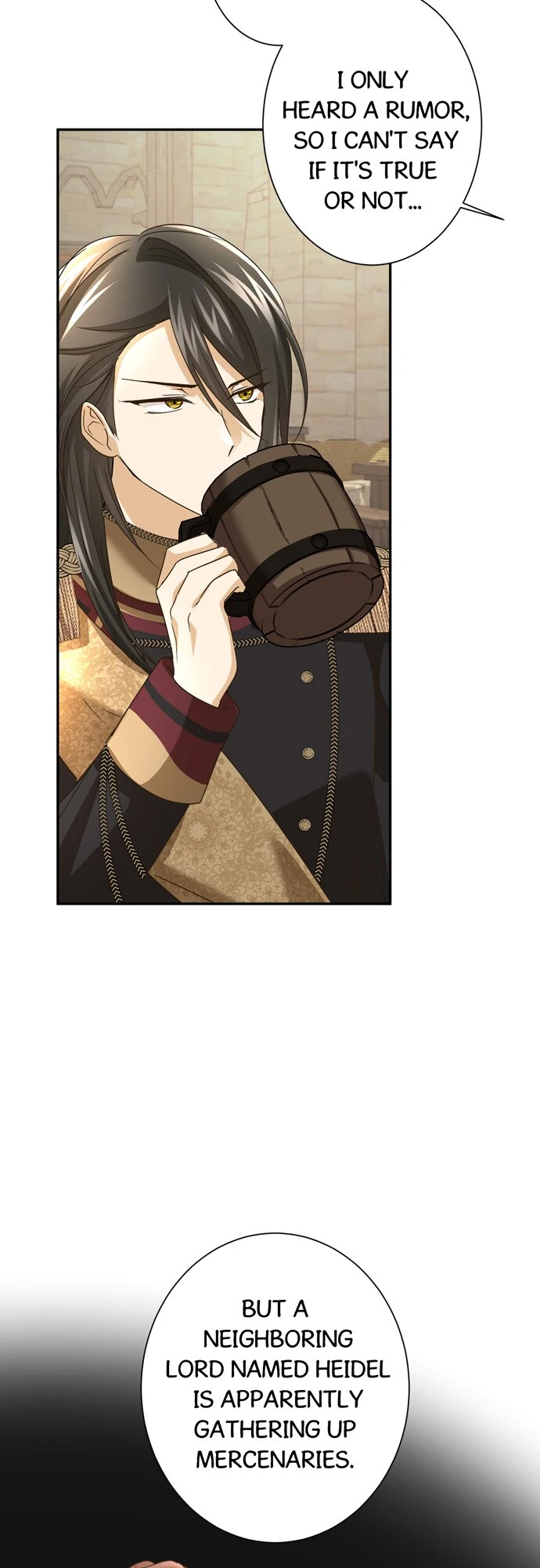 I Refuse to Be Executed a Second Time Chapter 132 - page 40