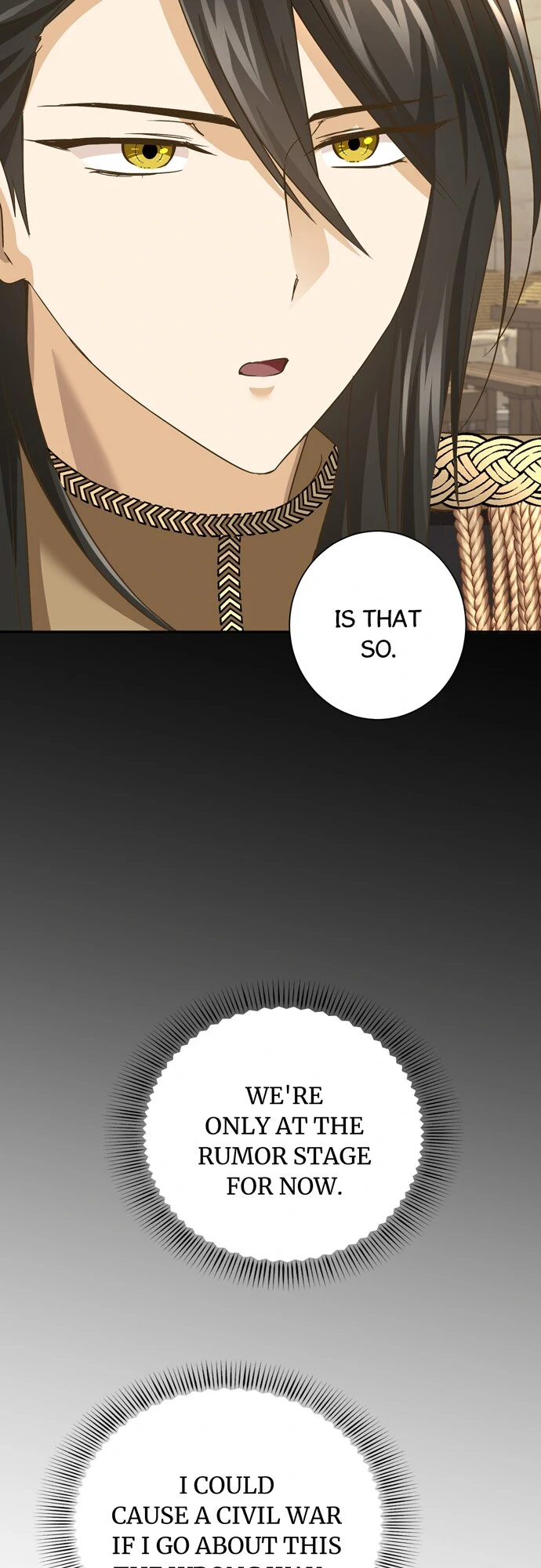 I Refuse to Be Executed a Second Time Chapter 132 - page 42