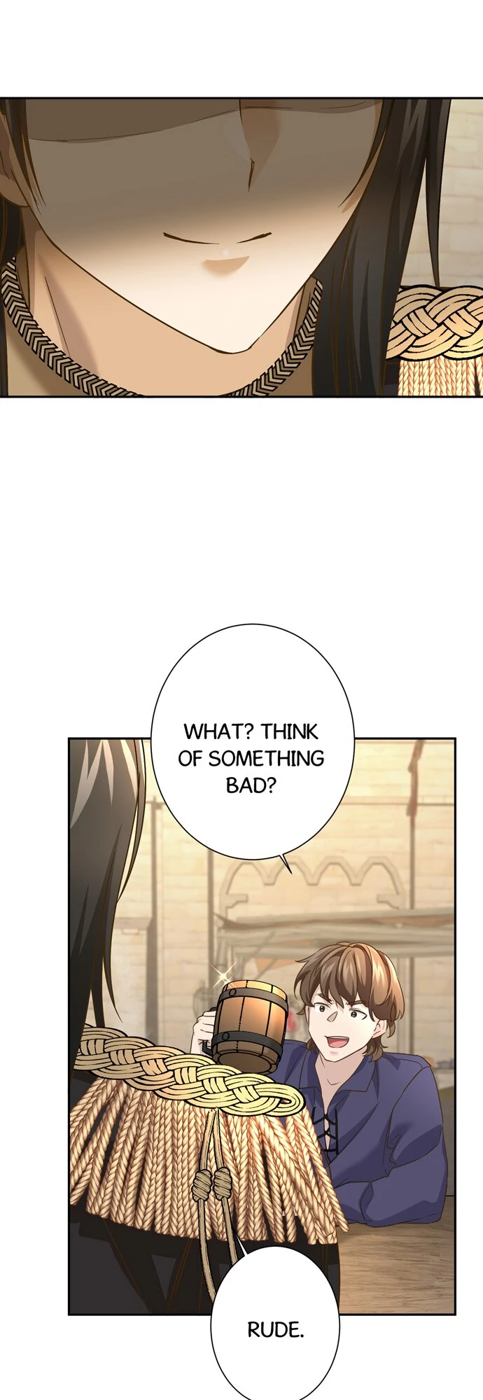 I Refuse to Be Executed a Second Time Chapter 132 - page 44