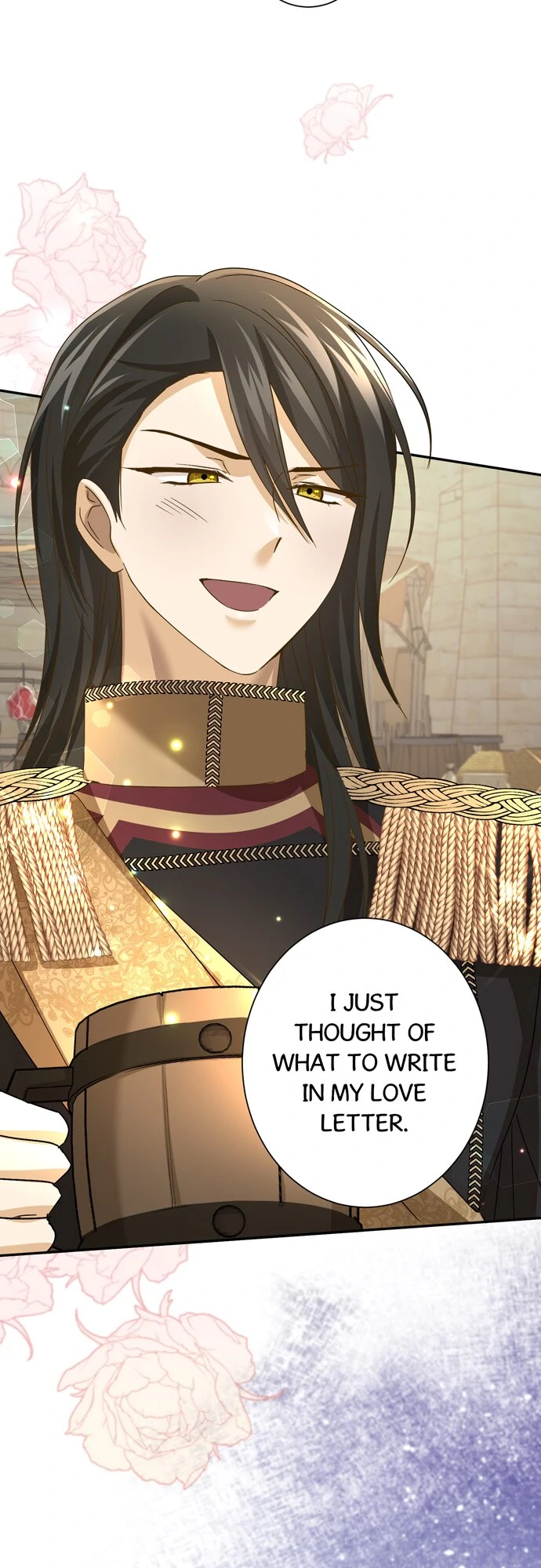 I Refuse to Be Executed a Second Time Chapter 132 - page 45