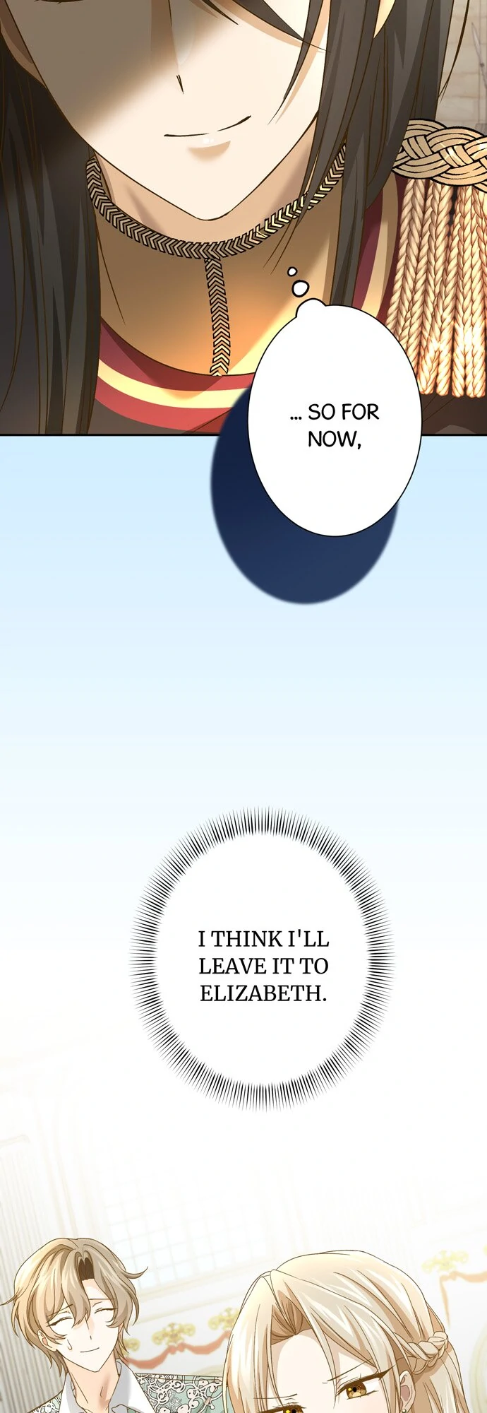 I Refuse to Be Executed a Second Time Chapter 132 - page 47