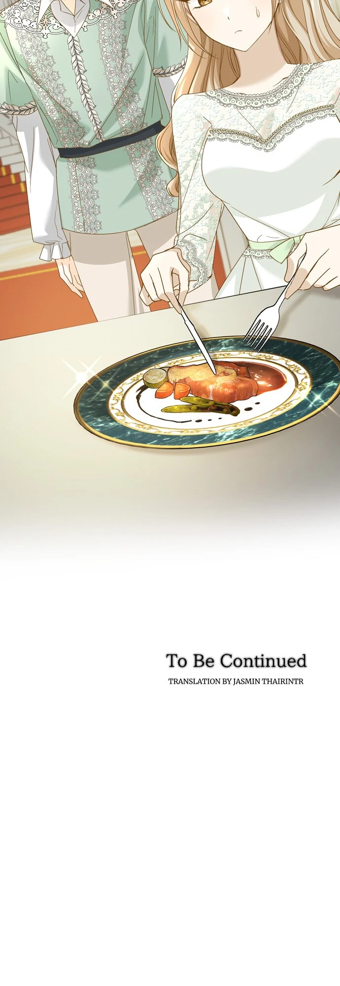 I Refuse to Be Executed a Second Time Chapter 132 - page 48