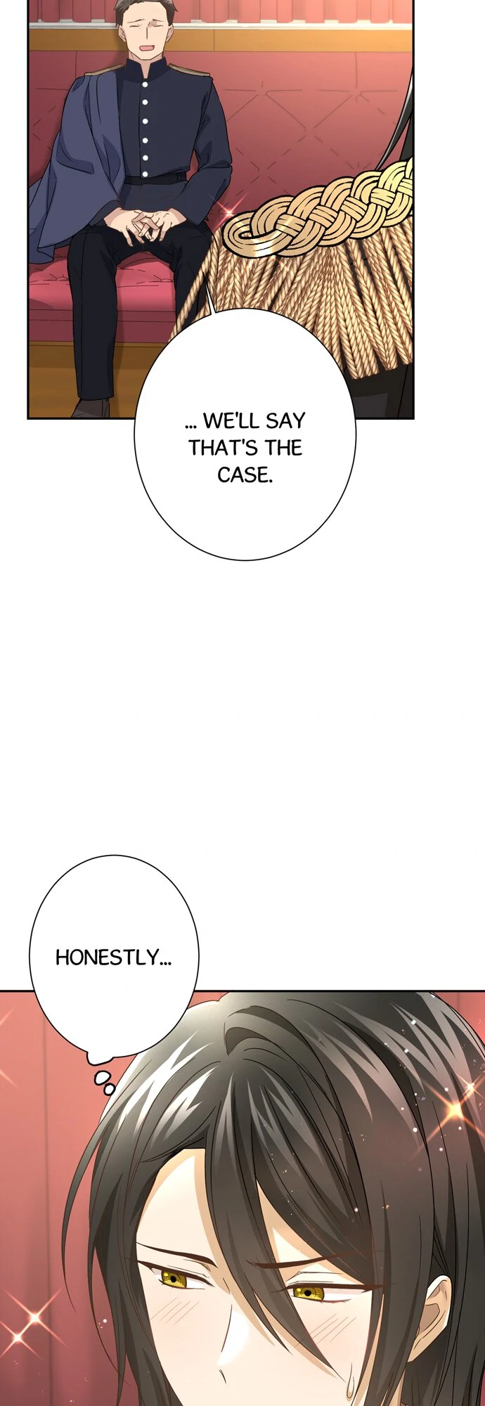 I Refuse to Be Executed a Second Time Chapter 132 - page 5