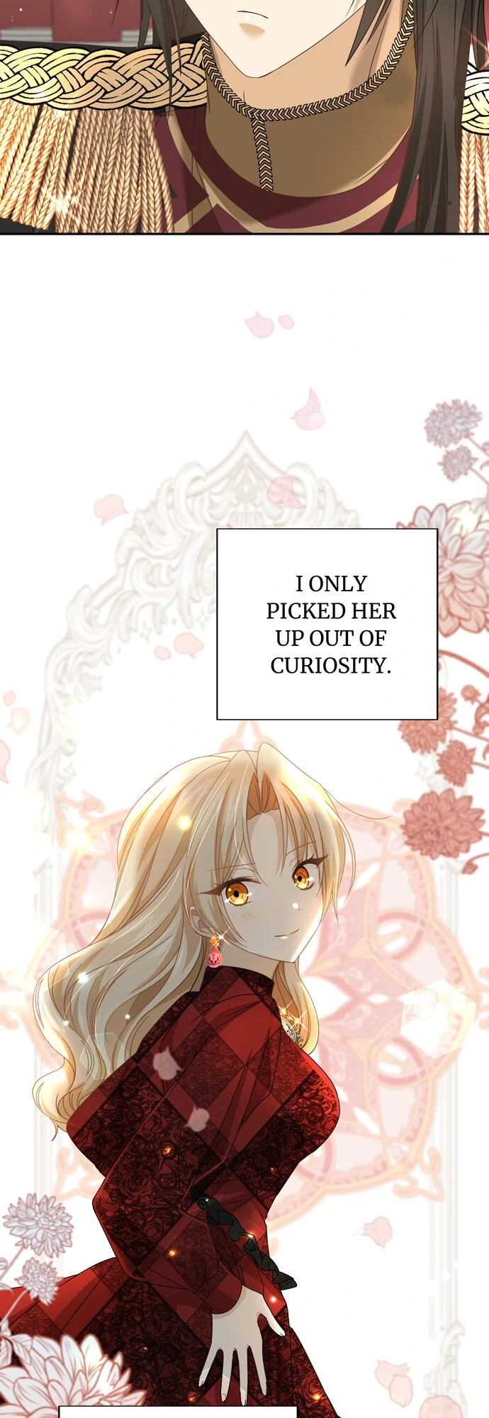 I Refuse to Be Executed a Second Time Chapter 132 - page 6