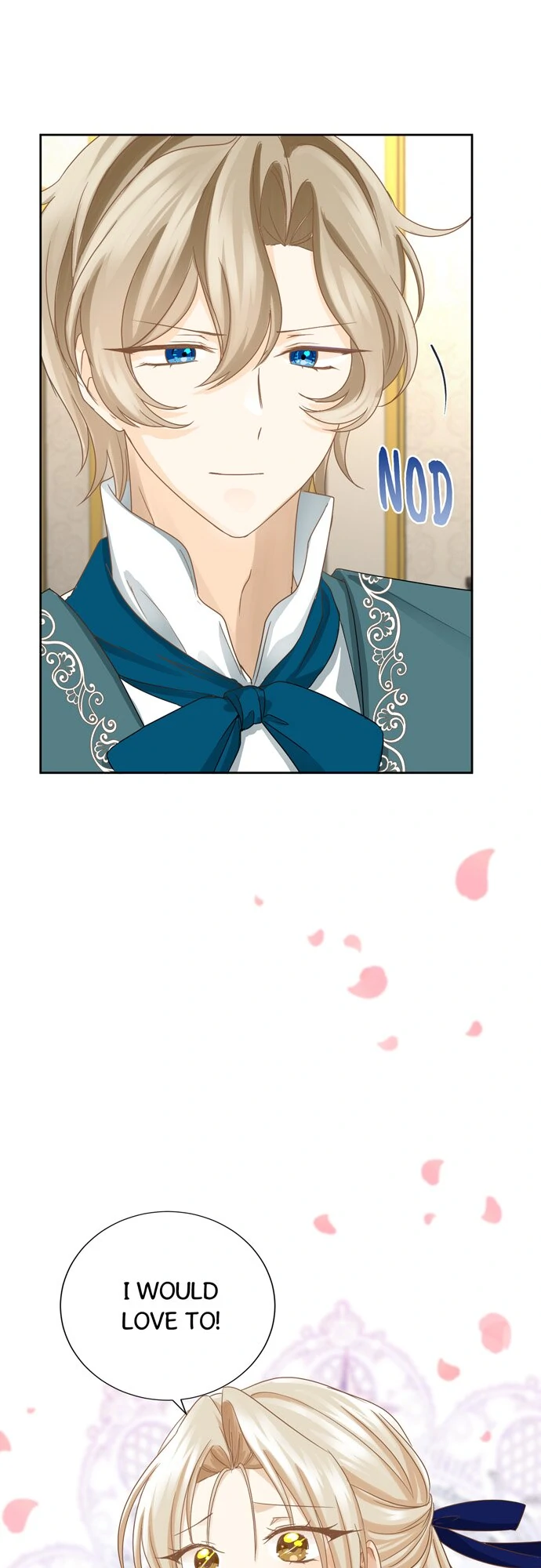 I Refuse to Be Executed a Second Time Chapter 134 - page 37