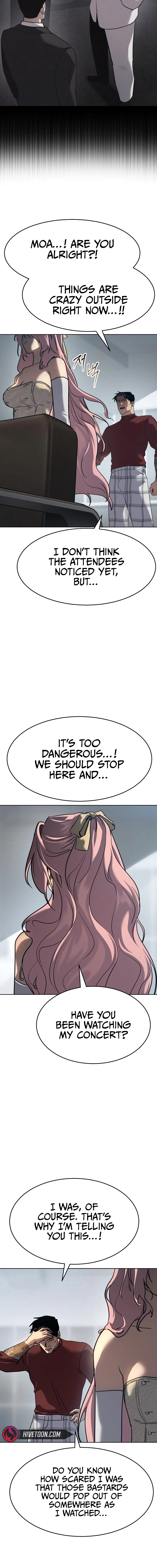 Laws of the good child Chapter 46 - page 10