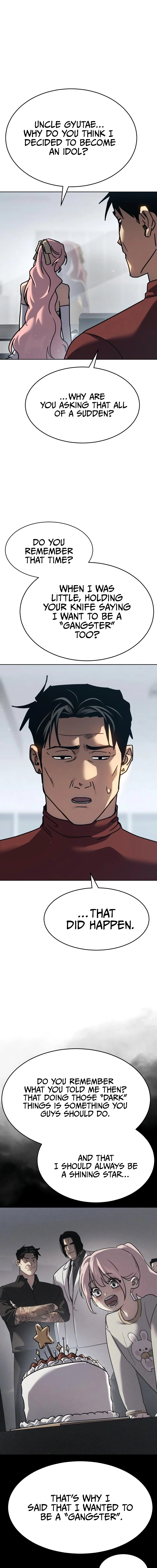 Laws of the good child Chapter 46 - page 11