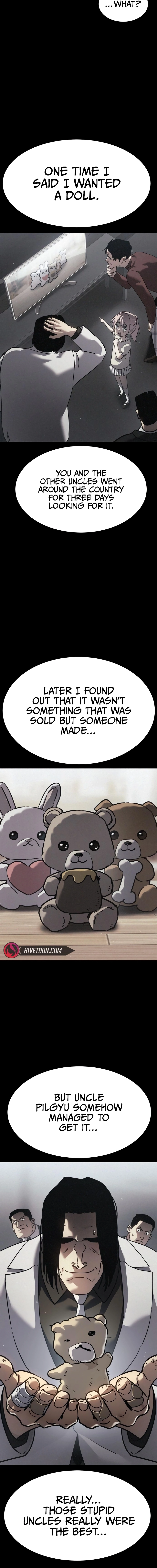 Laws of the good child Chapter 46 - page 12