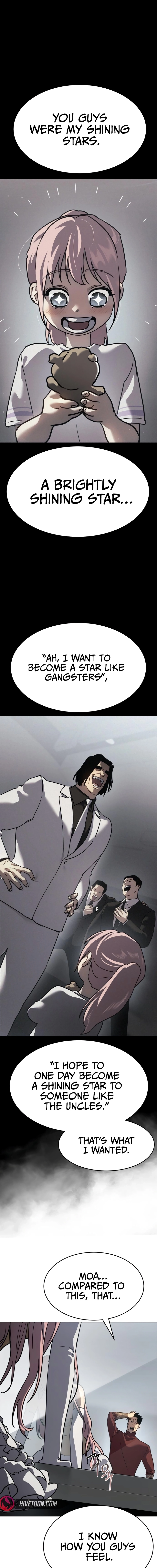 Laws of the good child Chapter 46 - page 13