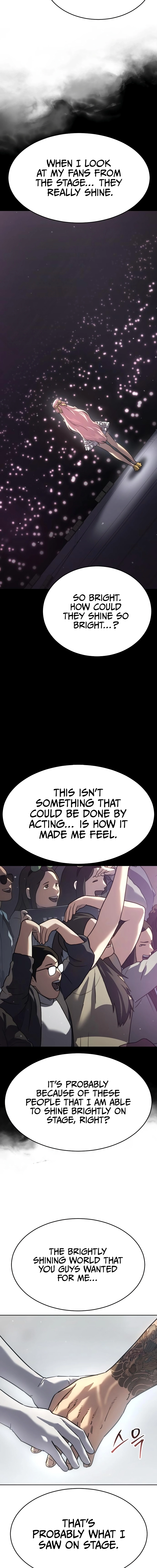 Laws of the good child Chapter 46 - page 14