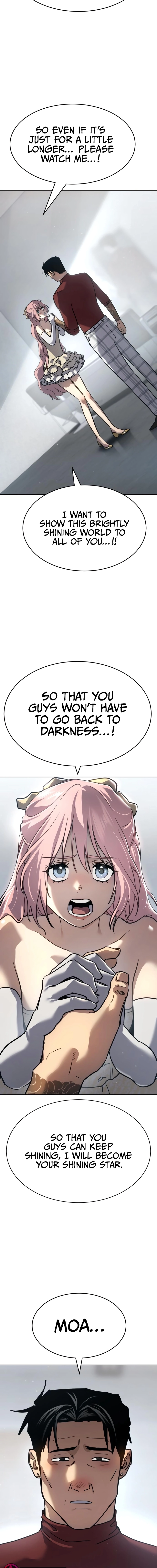 Laws of the good child Chapter 46 - page 15