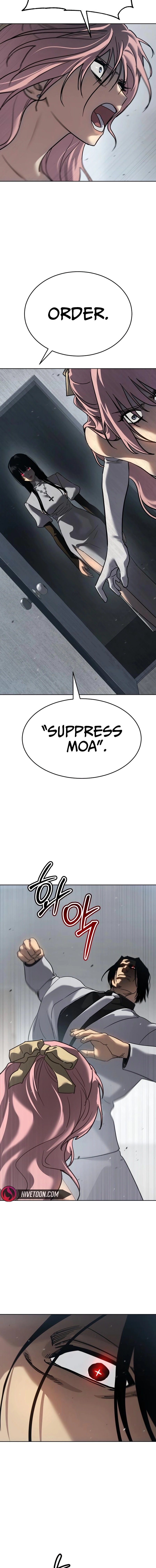 Laws of the good child Chapter 46 - page 17