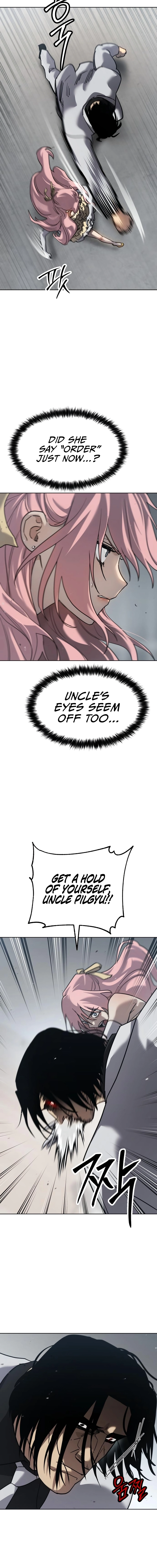 Laws of the good child Chapter 46 - page 18