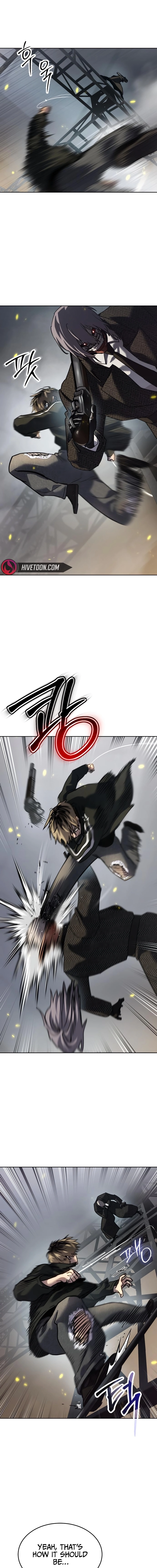 Laws of the good child Chapter 46 - page 2