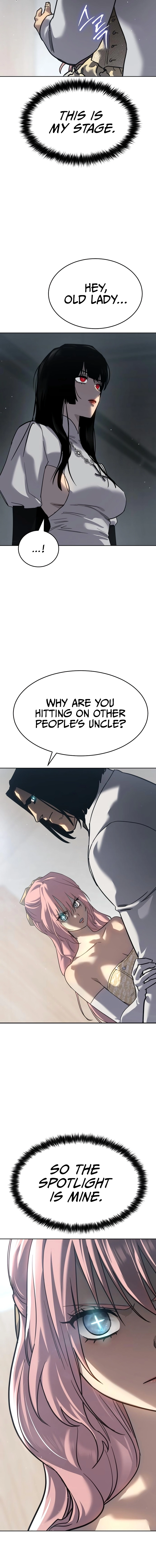 Laws of the good child Chapter 46 - page 20