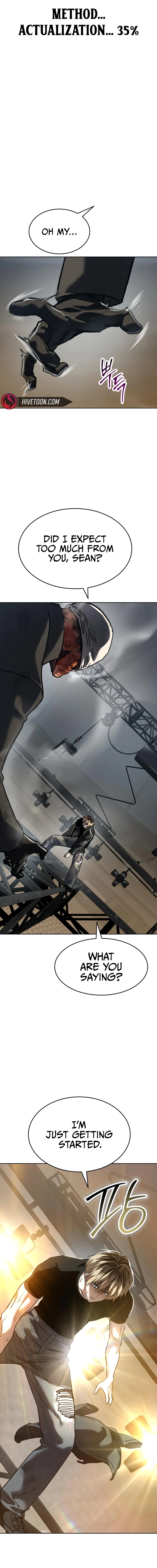 Laws of the good child Chapter 46 - page 21