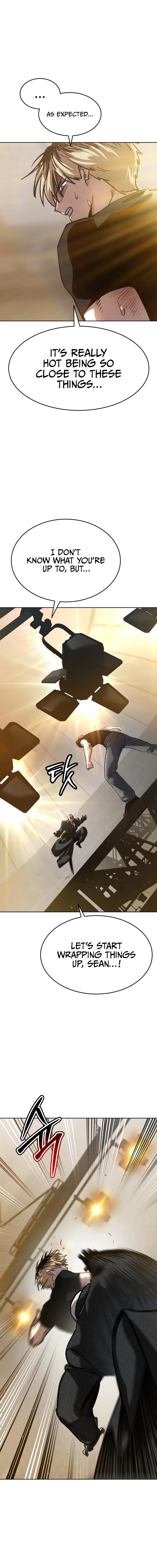 Laws of the good child Chapter 46 - page 22