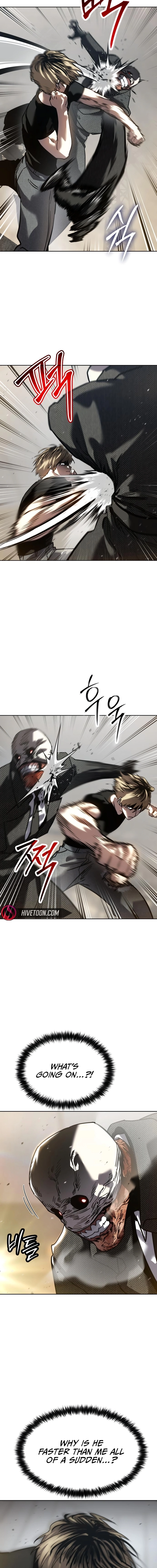 Laws of the good child Chapter 46 - page 24