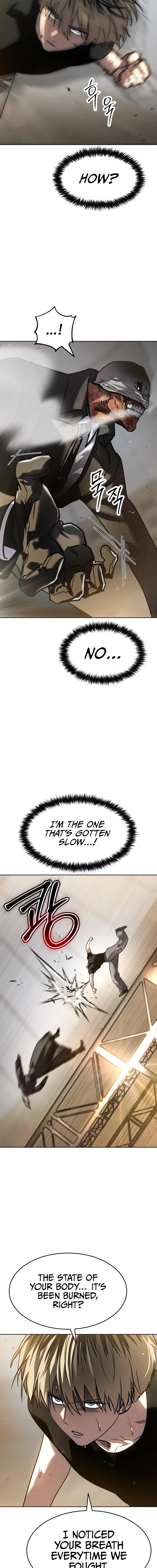 Laws of the good child Chapter 46 - page 25