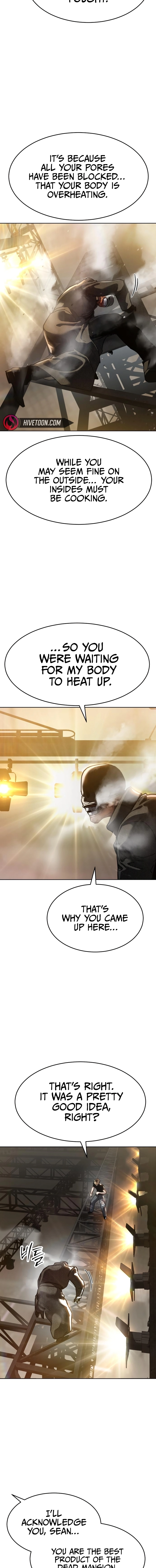 Laws of the good child Chapter 46 - page 26