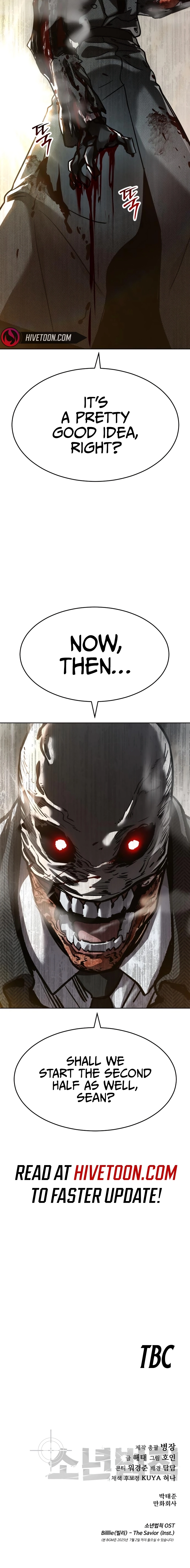 Laws of the good child Chapter 46 - page 28